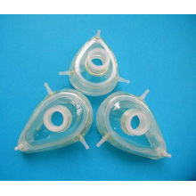 Light Weight Comfortable Silicone Anaesthetic Mask